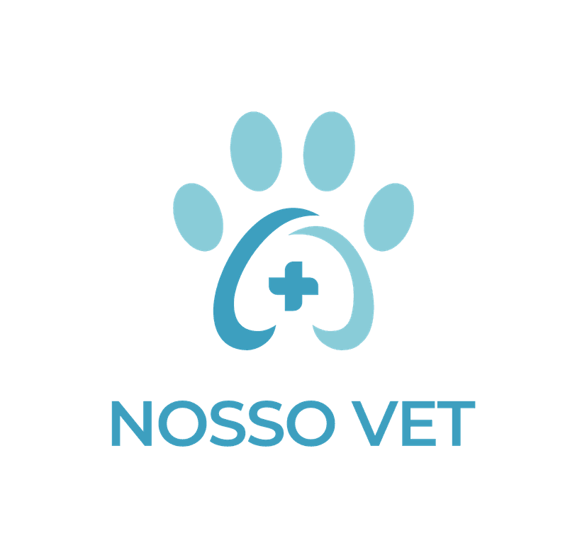 Nosso Vet Logo